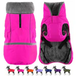 Warm Dog Coat