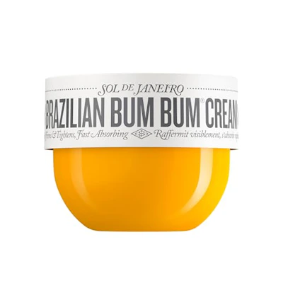 Sol de Janeiro Brazilian Bum Bum Cream, 5 oz