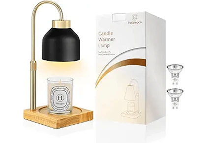 Candle Warmer Lamp