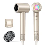 Ionic Hair Dryer