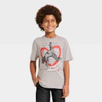 Marvel Kids' Spider-Man Tee