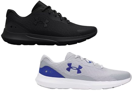 Under Armour Men's Surge Shoes