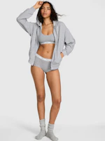 PINK Women's Hoodie