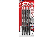 Sharpie S-Gel Pens