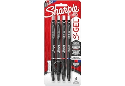 Sharpie S-Gel Pens