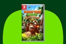 Nintendo Switch Donkey Kong Country Returns 