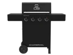 Charbroil 4-Burner Gas Grill