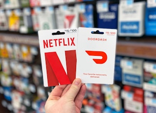 netflix doordash rite aid gift cards em jan 24 1611505628 1611505628