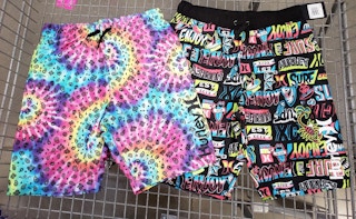 sams club hurley swim shorts 2021 sv 1624628763 1624628763