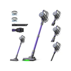 Cordless Vacuum Cleaner
