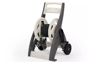 Suncast Hose Reel Cart