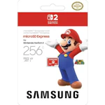 Samsung 256GB microSD Express Card