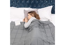 Weighted Blanket