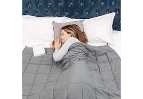 Weighted Blanket