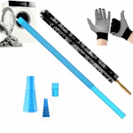 Dryer Vent Cleaner Kit