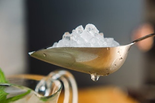 ice  