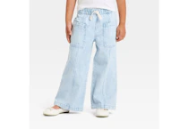 Cat & Jack Toddler Denim Pants