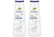 2 Dove Body Washes
