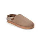 Dearfoams Men's Clog Slippers