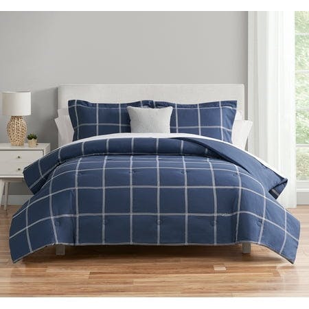 Mainstays Bed-in-a-Bag Set