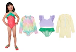Toddler Swimwear
