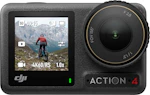 DJI Osmo Action 4 Camera