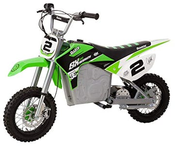 Razor Dirt Rocket SX500 Motocross Bike