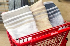 Bath Towels Are Buy One Get 2 Free at JCPenney — As Low as $3 Each card image