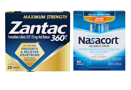 2 Wellness Products