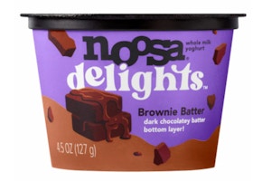 2 Noosa Yoghurts