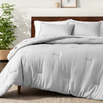 Bare Home Comforter Set