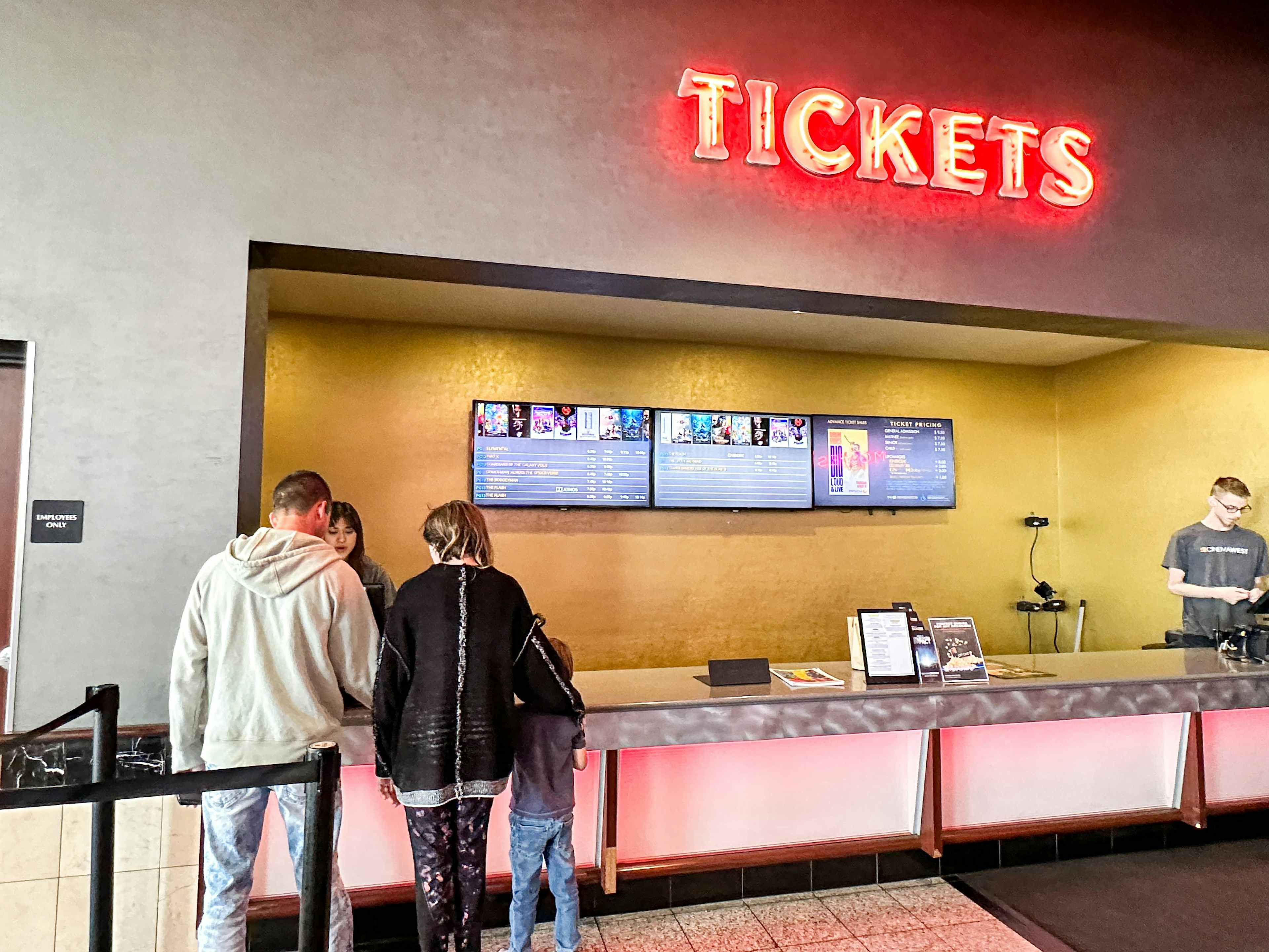 Cheap Movie Deals Save 33 On Regal Premiere eTickets (They Never