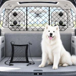 Dog Car Barrier