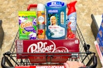 family dollar weekly deals dr pepper mr clean febreze gain glade