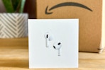 airpods by box