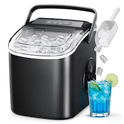 Countertop Ice Maker