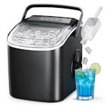 Countertop Ice Maker