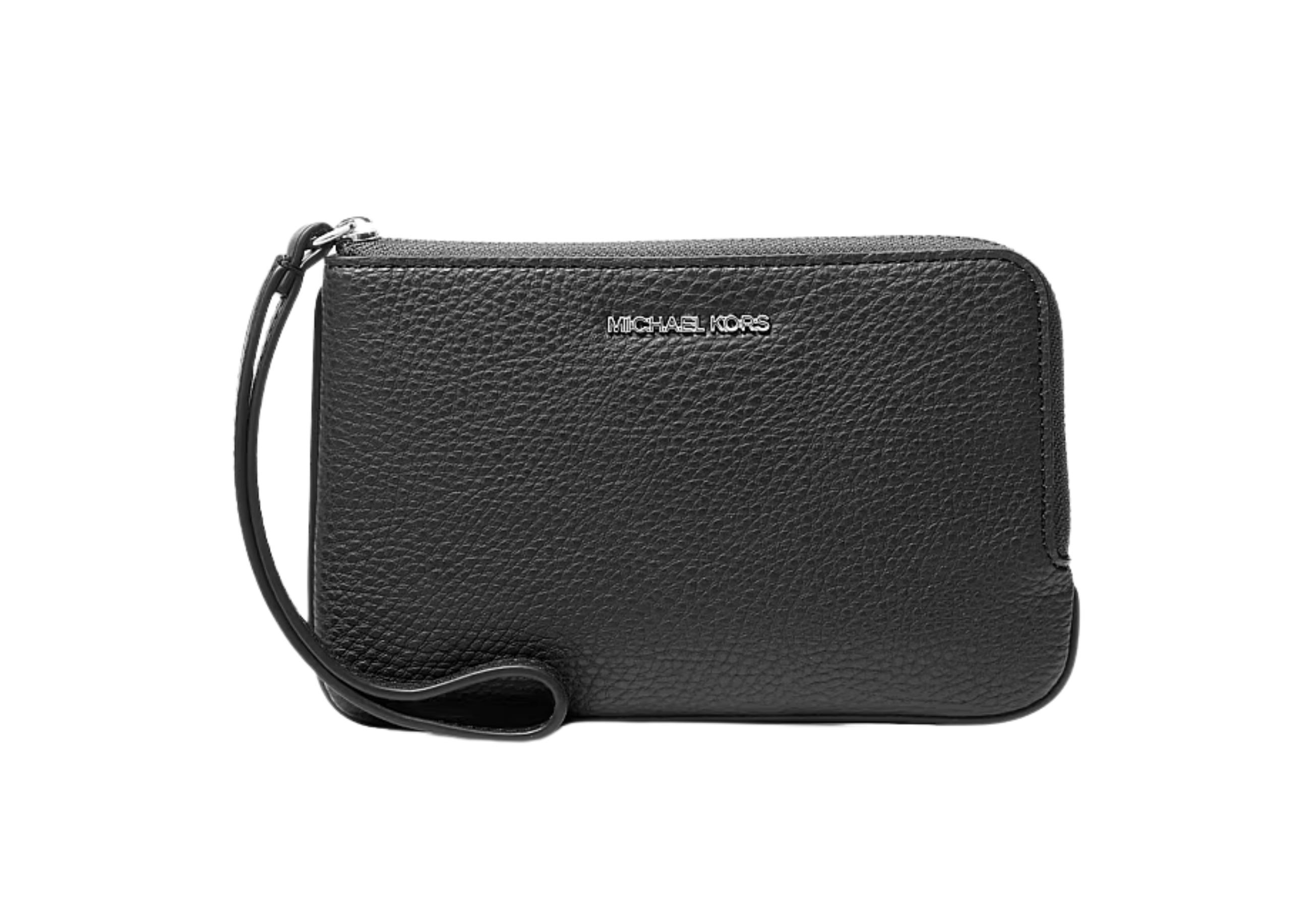Michael Kors Jet Set Travel Wristlet