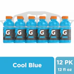 Gatorade Sports Drink 12-Pack