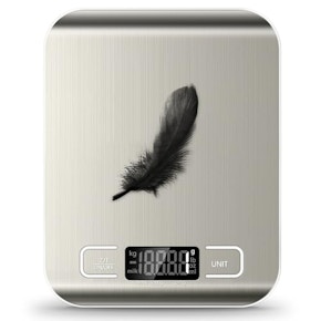 Kitchen Food Scale