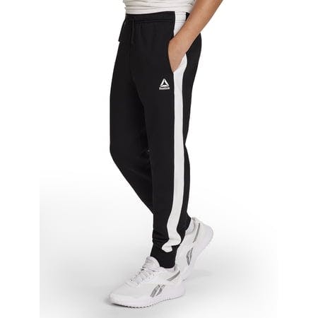 Reebok Kids' Fleece Joggers