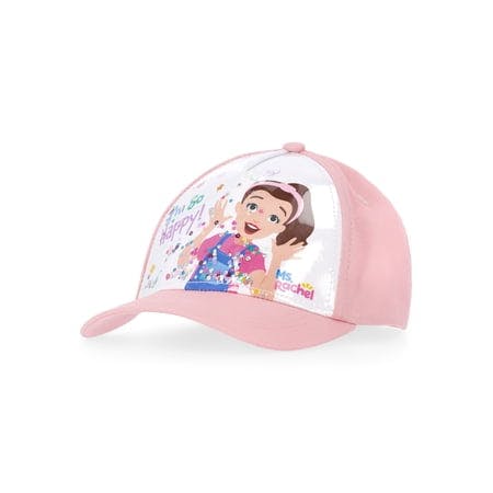 Toddler Baseball Hat