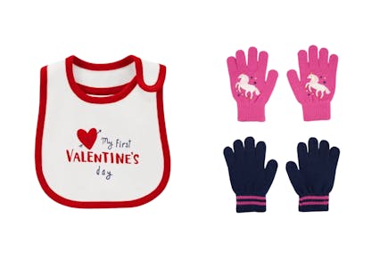 Carter's Kids' Accessories