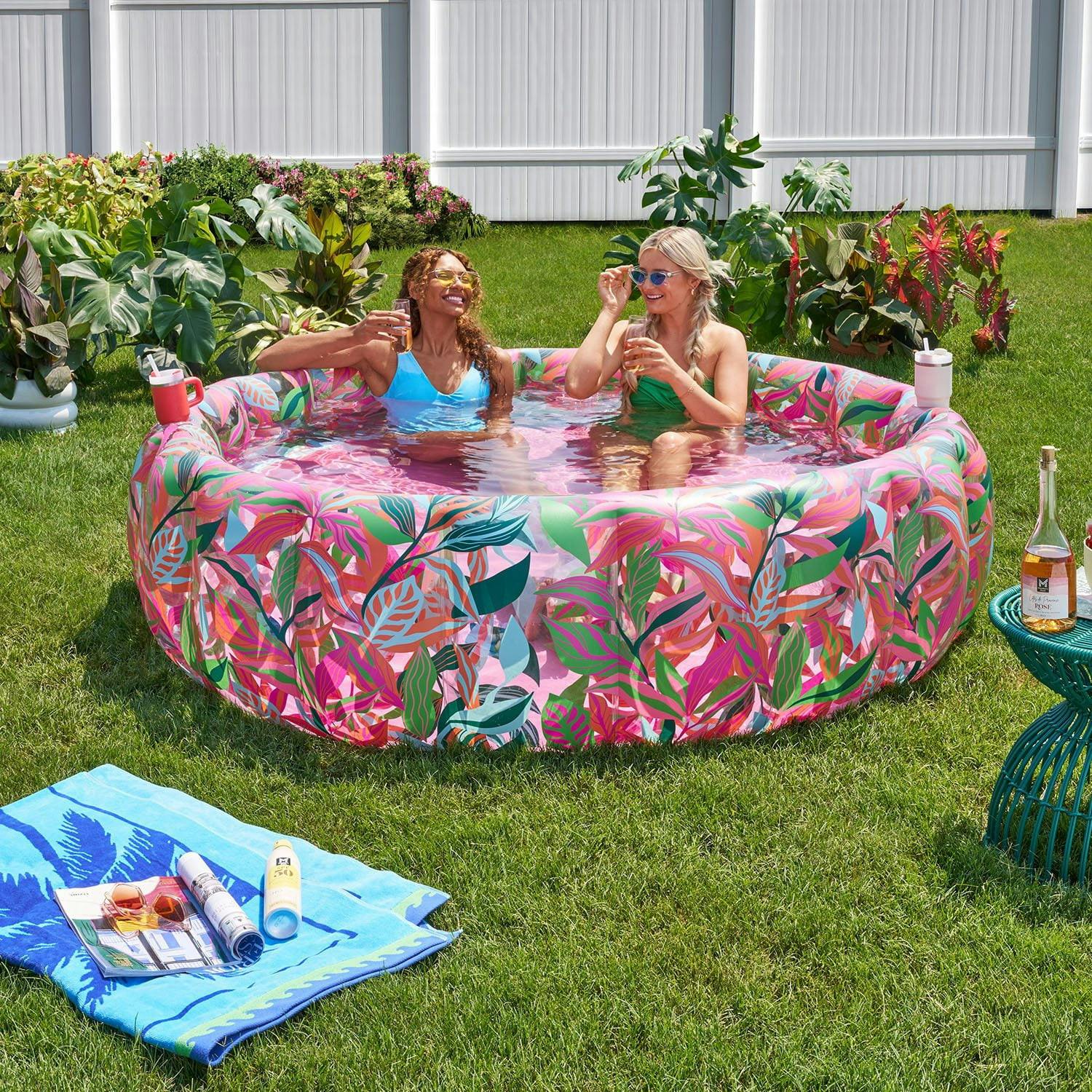 Member's Mark Inflatable Pool