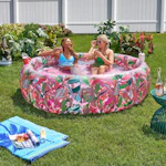 Member's Mark Inflatable Pool