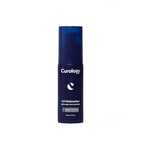 Curology Gel Face Moisturizer