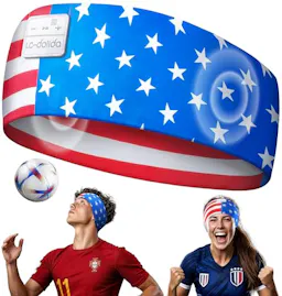 Bluetooth Sports Headband
