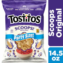 Tostitos Tortilla Chips