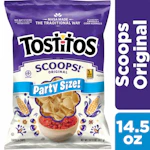 Tostitos Tortilla Chips