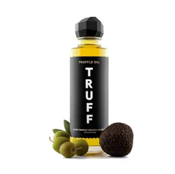 TRUFF Black Truffle Oil